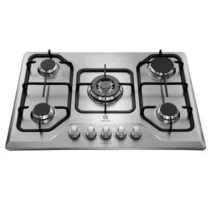 cooktop electrolux