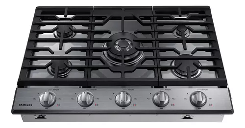 cooktop samsung