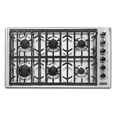 cooktop viking
