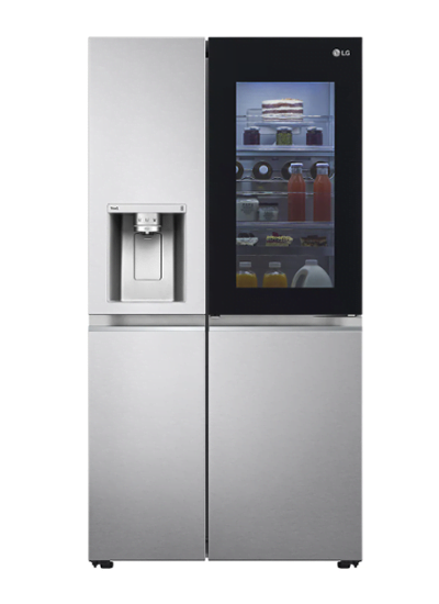 refrigerador lg