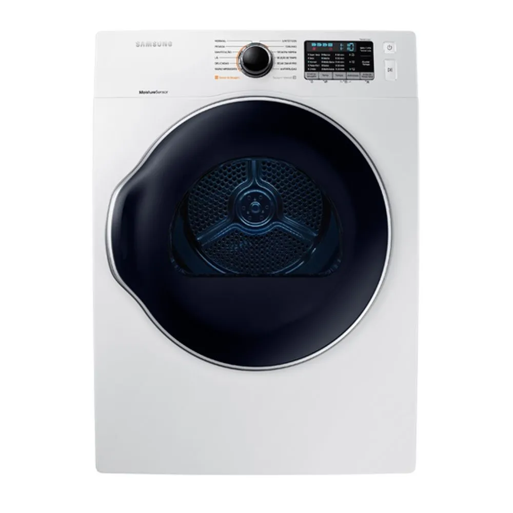 secadora de roupas samsung