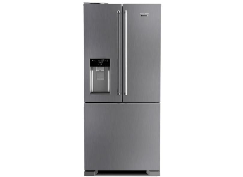 side by side brastemp